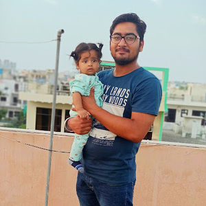 Meet your Posher, Deepak